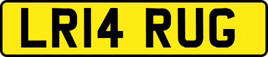 LR14RUG