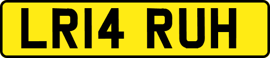 LR14RUH