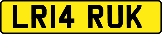 LR14RUK