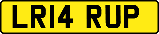 LR14RUP