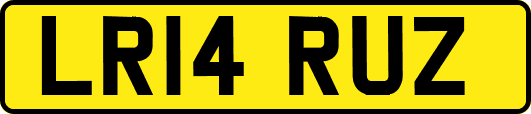 LR14RUZ