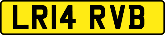 LR14RVB