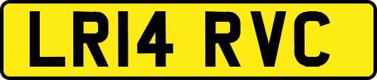 LR14RVC