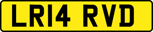 LR14RVD