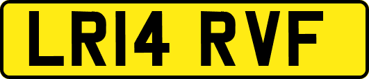 LR14RVF