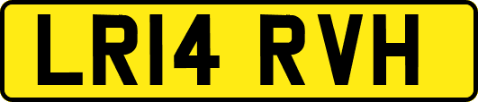 LR14RVH