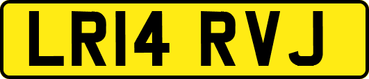 LR14RVJ