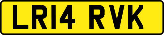 LR14RVK