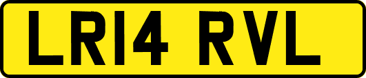 LR14RVL