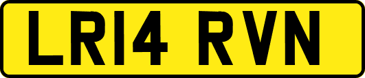 LR14RVN