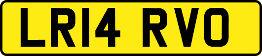 LR14RVO