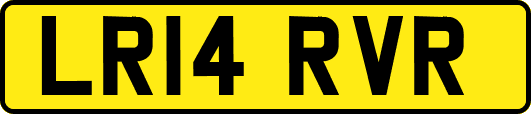 LR14RVR