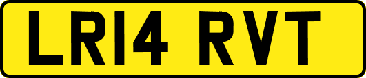 LR14RVT