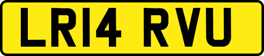 LR14RVU