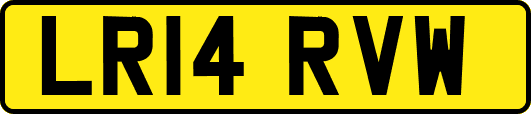 LR14RVW