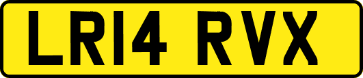 LR14RVX