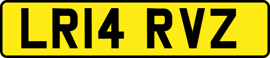 LR14RVZ