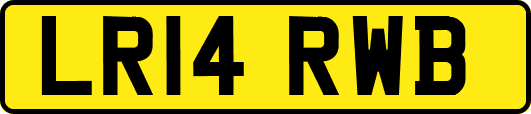 LR14RWB