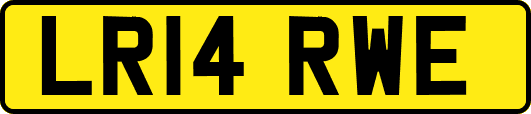 LR14RWE