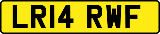 LR14RWF