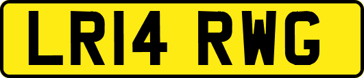 LR14RWG