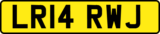 LR14RWJ
