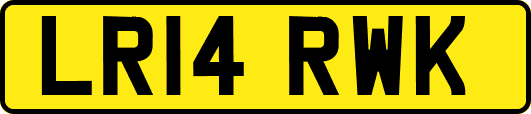 LR14RWK