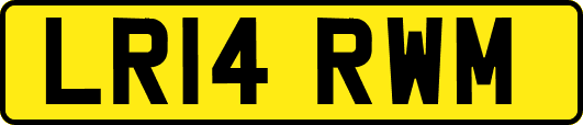 LR14RWM