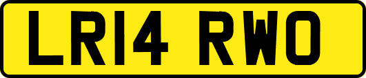 LR14RWO