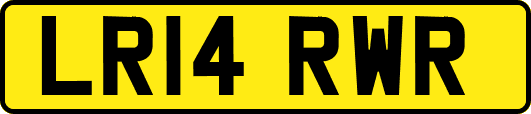 LR14RWR