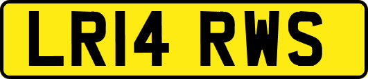 LR14RWS