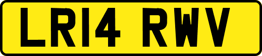 LR14RWV