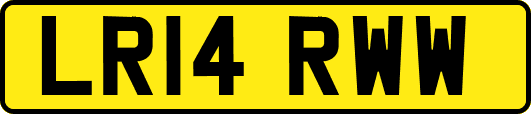 LR14RWW