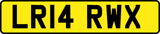 LR14RWX