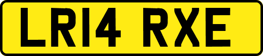 LR14RXE
