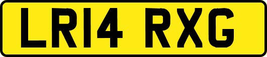 LR14RXG