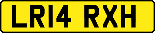 LR14RXH