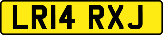 LR14RXJ