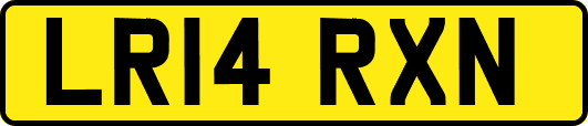 LR14RXN
