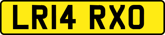 LR14RXO