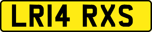 LR14RXS