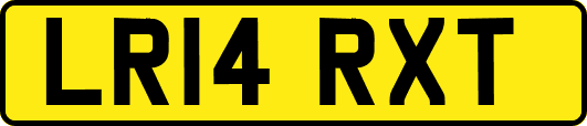 LR14RXT