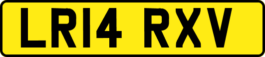 LR14RXV