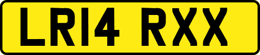 LR14RXX