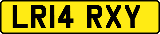LR14RXY