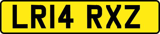 LR14RXZ