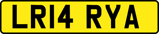 LR14RYA