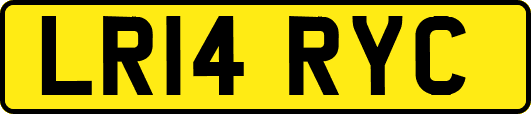 LR14RYC
