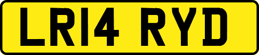 LR14RYD