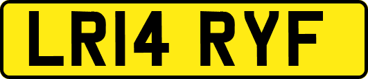 LR14RYF